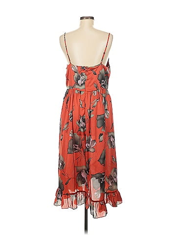 Avec Les Filles Casual Dress (view 2)