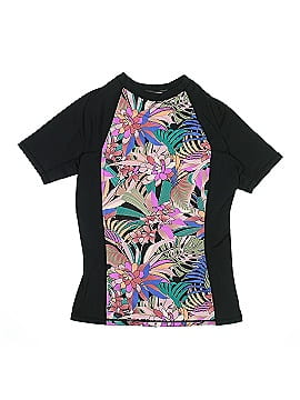 Hurley Rash Guard