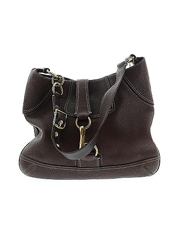 Coach Shoulder Bag (view 1)