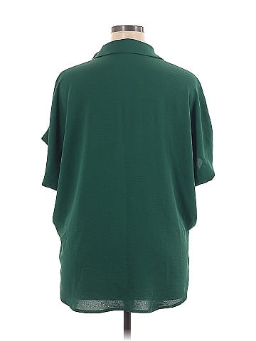 Jodifl Short Sleeve Blouse (view 2)