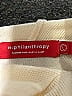 n:Philanthropy 100% Acrylic Ivory Pullover Sweater Size L - photo 6