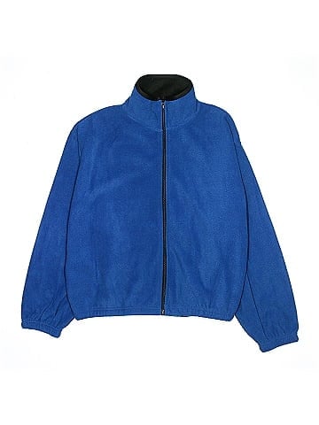 Timberline Colorado Kids Zip Up Hoodie (view 1)