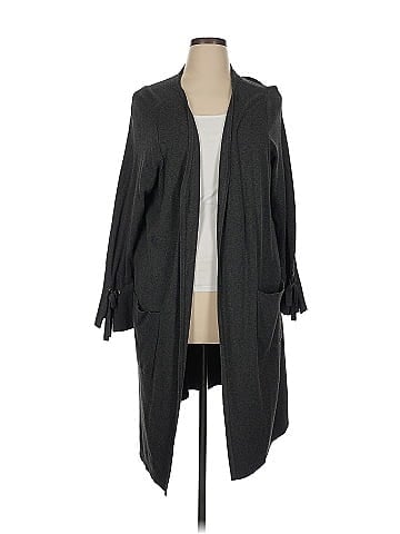 Belle By Kim Gravel Cardigan (view 1)