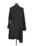 Belle By Kim Gravel Gray Cardigan Size XL - photo 2
