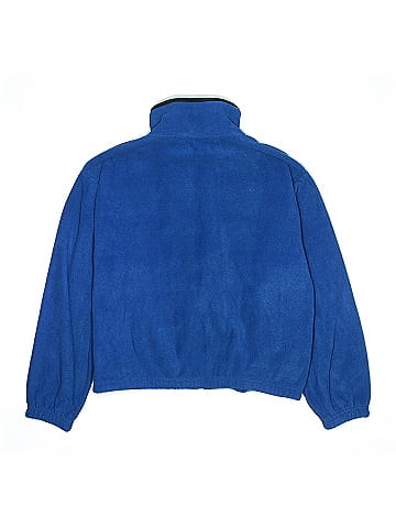Timberline Colorado Kids Zip Up Hoodie (view 2)