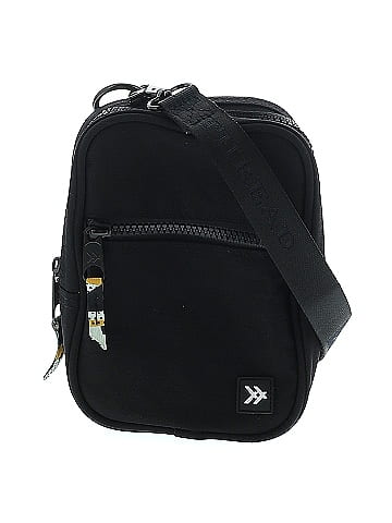 Thread Crossbody Bag (view 1)