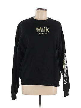 Milken Sweatshirt (view 1)