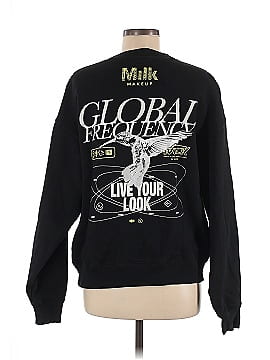 Milken Sweatshirt (view 2)