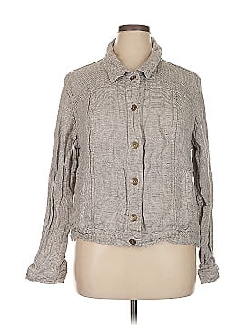 Flax Jacket