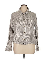Flax Jacket