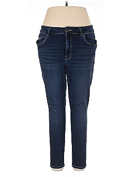 Flying Monkey Jeans