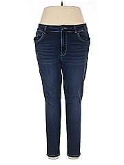 Flying Monkey Jeans