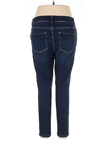 Flying Monkey Jeans (view 2)
