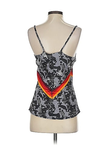 Lucky in Love Tank Top (view 2)