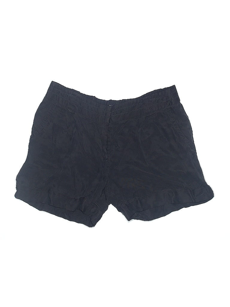 Pre-owned Trouve Shorts In Black