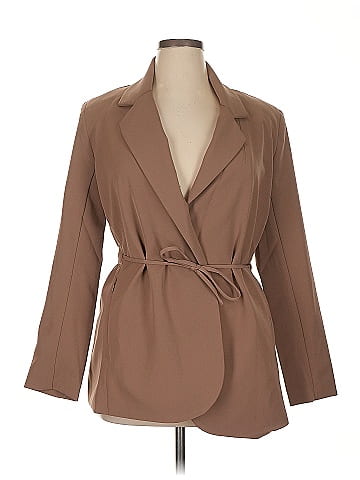Athleta Blazer (view 1)