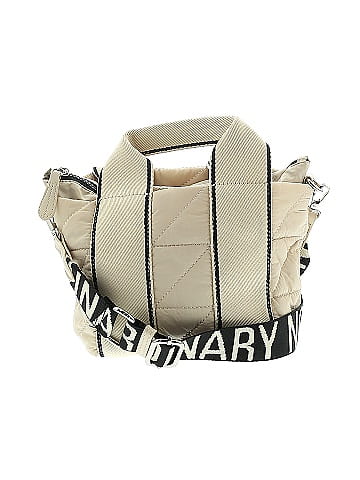 Zara Satchel (view 1)