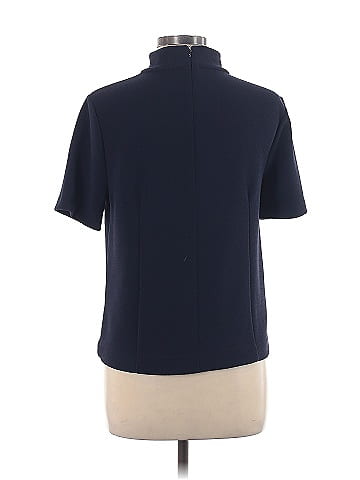 Ann Taylor Short Sleeve Top (view 2)