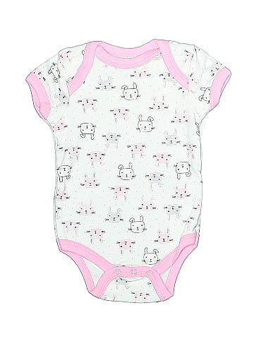 Weeplay kids Short Sleeve Onesie (view 1)