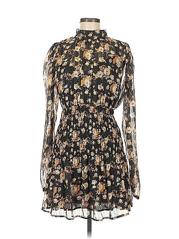 Fore Cocktail Dress (view 1)