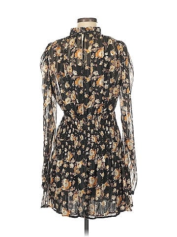 Fore Cocktail Dress (view 2)