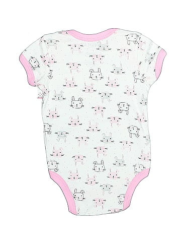 Weeplay kids Short Sleeve Onesie (view 2)