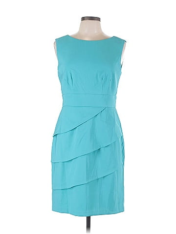 Connected Apparel Cocktail Dress (view 1)