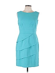 Connected Apparel Cocktail Dress