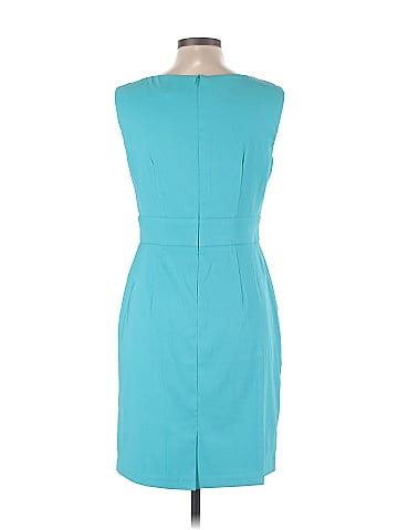 Connected Apparel Cocktail Dress (view 2)