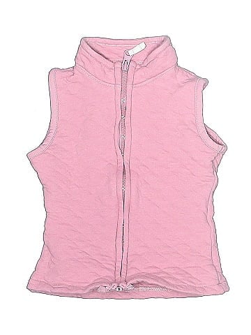 Chick Pea Vest (view 1)
