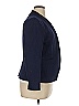 J.Crew 365 Blue Blazer Size 14 - photo 4