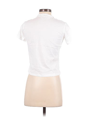 Victoria's Secret Short Sleeve T-Shirt (view 2)