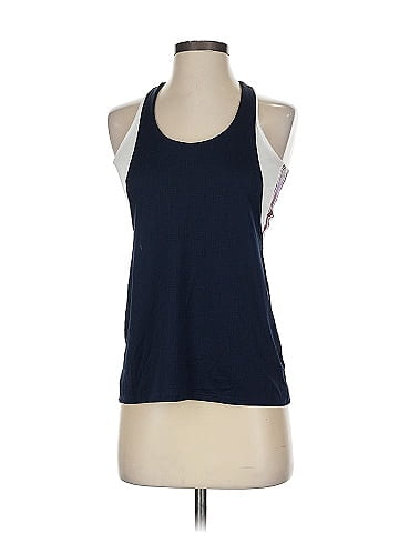Lucky in Love Tank Top (view 1)