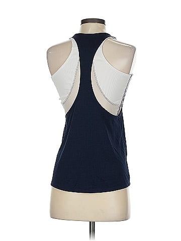Lucky in Love Tank Top (view 2)