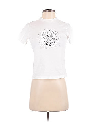 Victoria's Secret Short Sleeve T-Shirt (view 1)