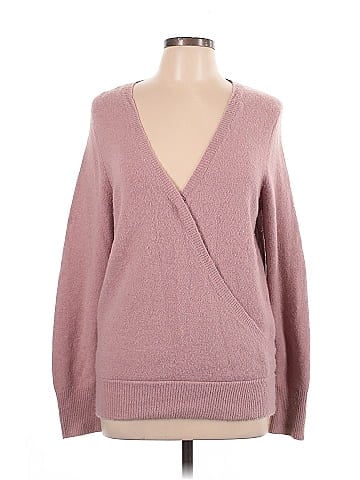 Cremieux Pullover Sweater (view 1)