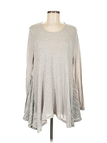 Eri + Ali Long Sleeve Top (view 1)