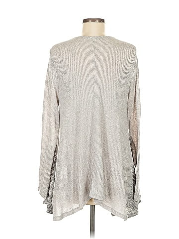 Eri + Ali Long Sleeve Top (view 2)