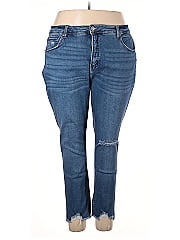 Terra & Sky Jeans