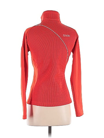 Spyder Track Jacket (view 2)
