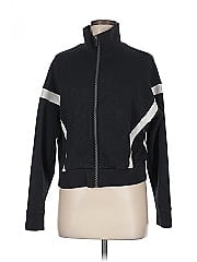 Spanx Track Jacket