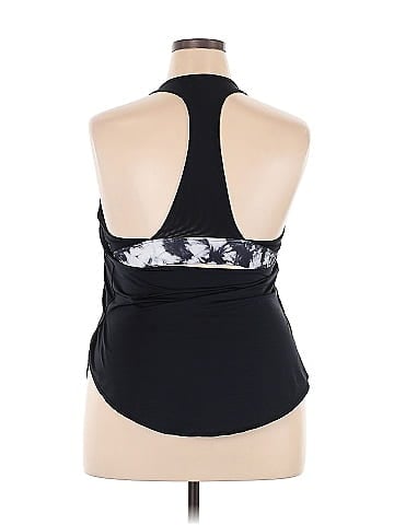 Oiselle Tank Top (view 2)