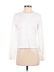 Victoria's Secret Pink Long Sleeve T Shirt