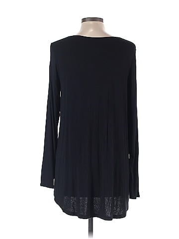 Hue 3/4 Sleeve T-Shirt (view 2)