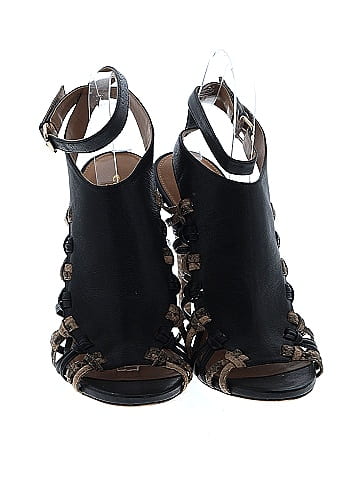 Coach Heels (view 2)