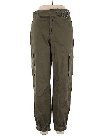 Forever 21 Cargo Pants (view 1)