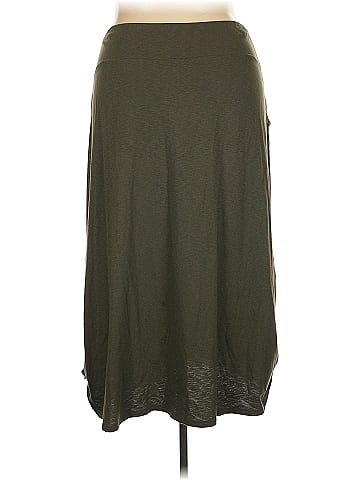 Purejill Casual Skirt (view 2)
