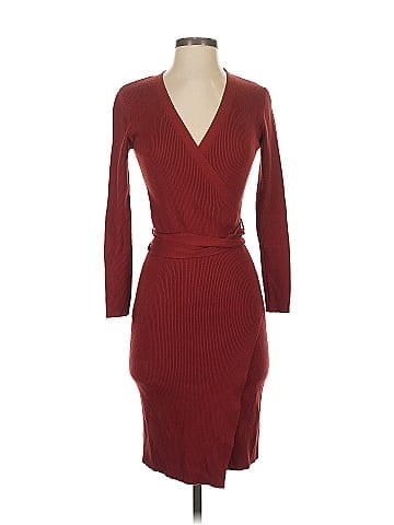 Audrey 3+1 Cocktail Dress (view 1)