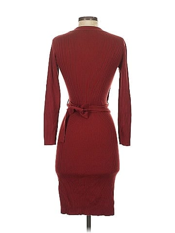 Audrey 3+1 Cocktail Dress (view 2)