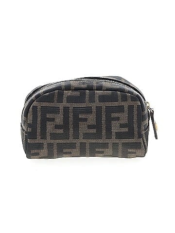 Fendi Zucca Coin Purse (view 1)